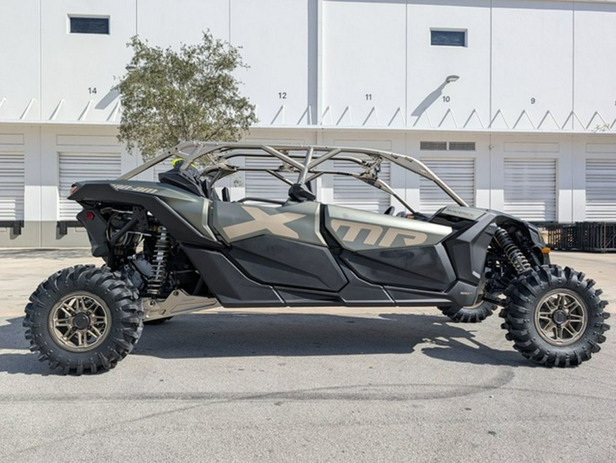 2026 Can-Am Maverick X3 MAX X Mr TURBO RR 72