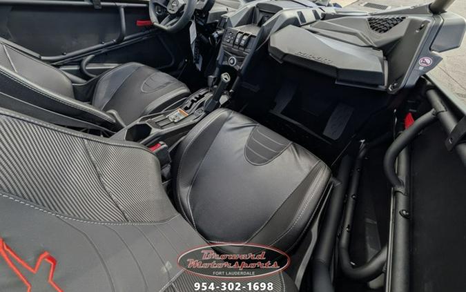 2026 Can-Am Maverick X3 MAX X Mr TURBO RR 72