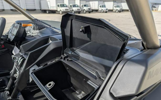 2026 Can-Am Maverick X3 MAX X Mr TURBO RR 72