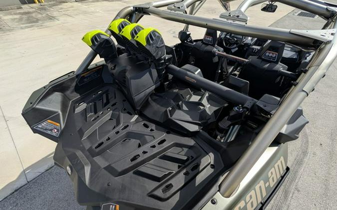 2026 Can-Am Maverick X3 MAX X Mr TURBO RR 72