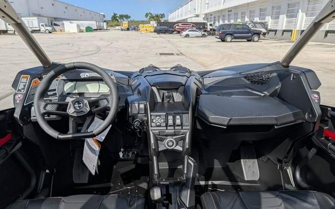 2026 Can-Am Maverick X3 MAX X Mr TURBO RR 72