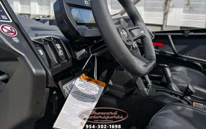 2026 Can-Am Maverick X3 MAX X Mr TURBO RR 72