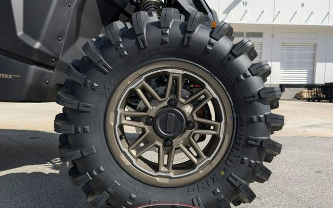 2026 Can-Am Maverick X3 MAX X Mr TURBO RR 72