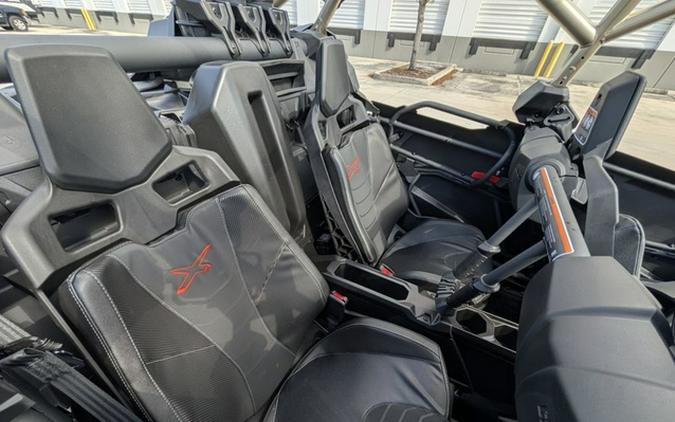 2026 Can-Am Maverick X3 MAX X Mr TURBO RR 72