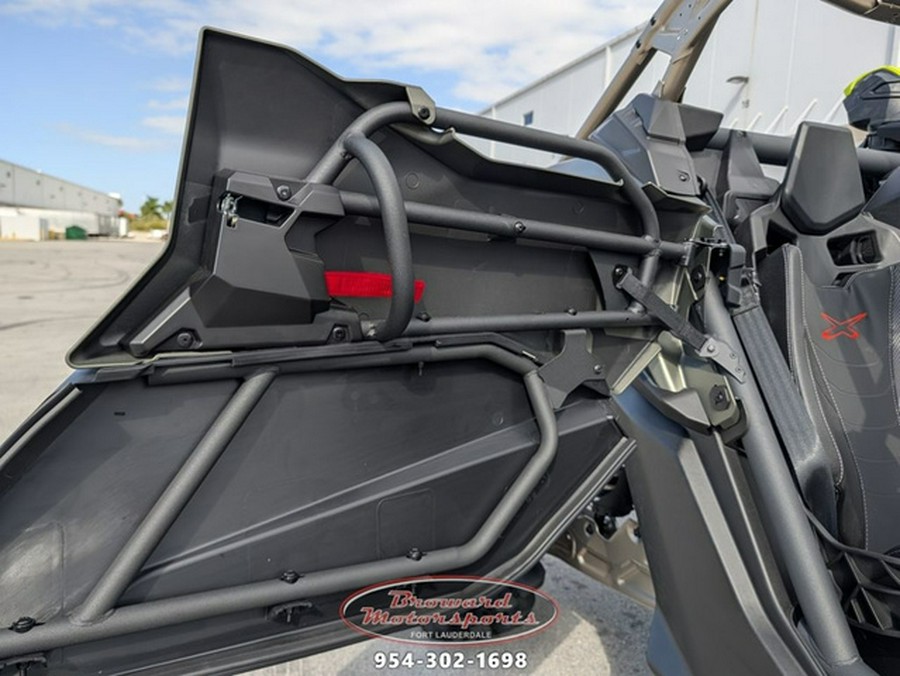 2026 Can-Am Maverick X3 MAX X Mr TURBO RR 72