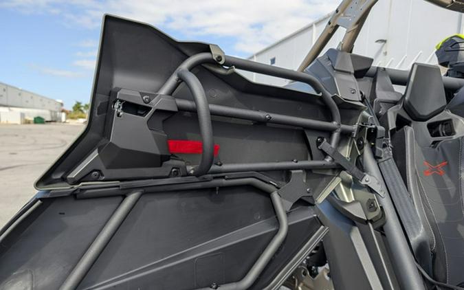 2026 Can-Am Maverick X3 MAX X Mr TURBO RR 72