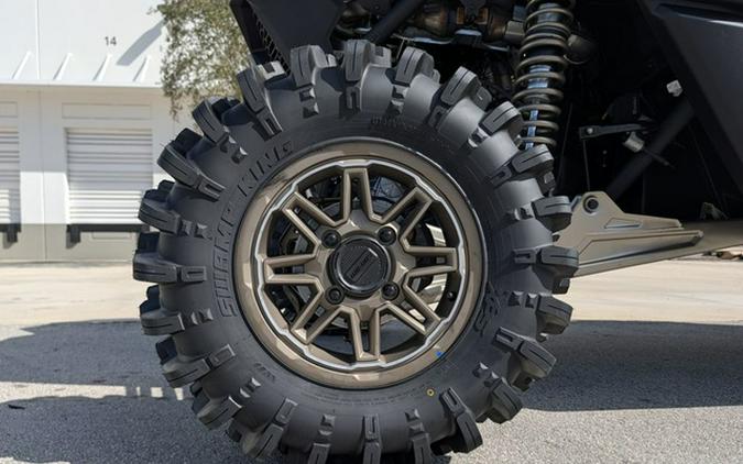 2026 Can-Am Maverick X3 MAX X Mr TURBO RR 72