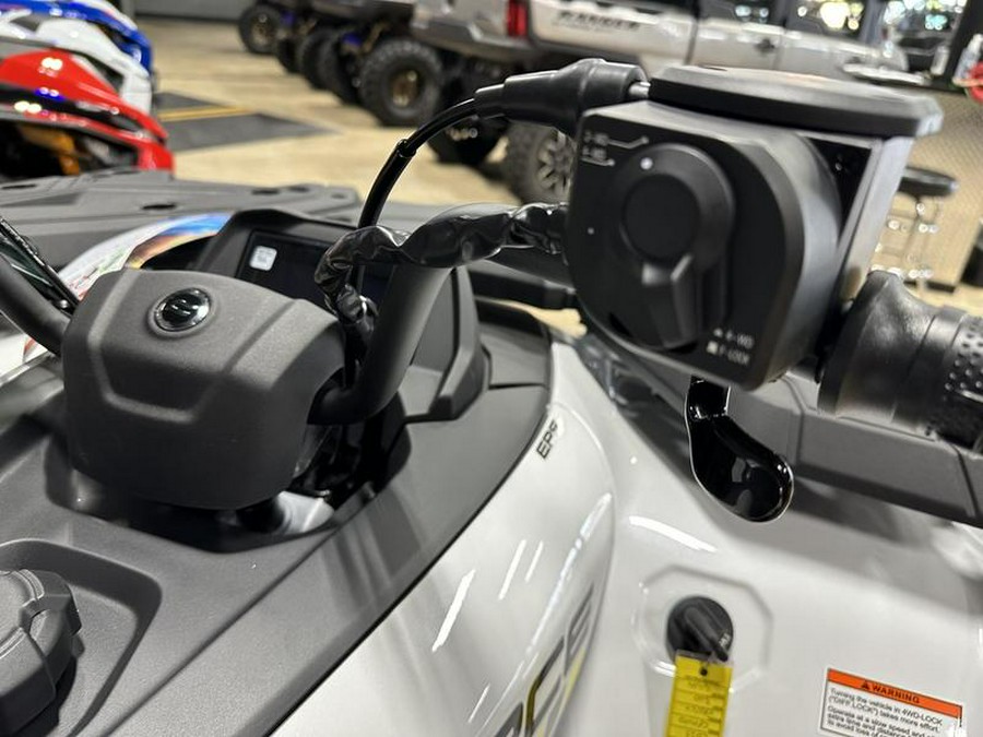 2026 CFMOTO CFORCE 500