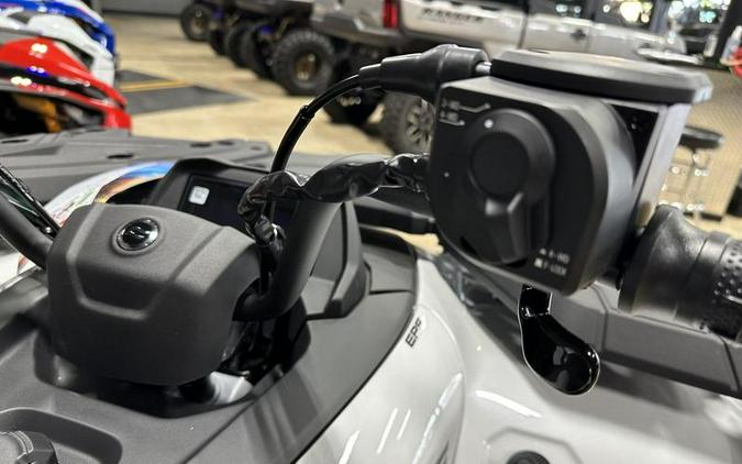 2026 CFMOTO CFORCE 500