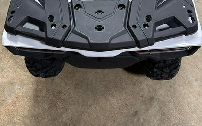 2026 CFMOTO CFORCE 500