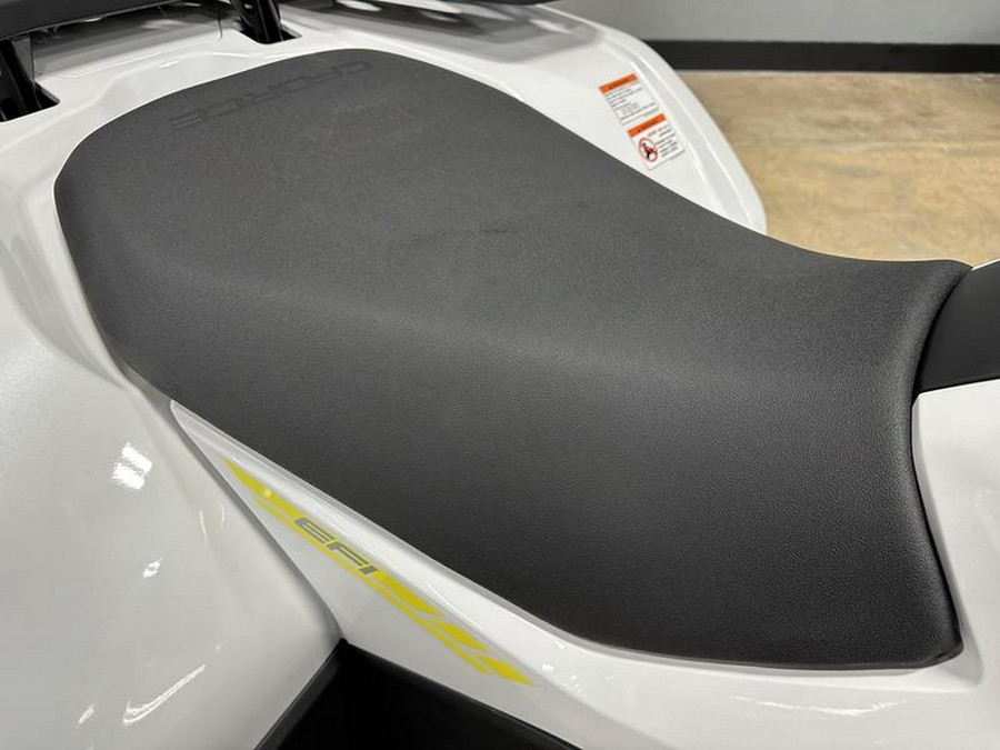 2026 CFMOTO CFORCE 500