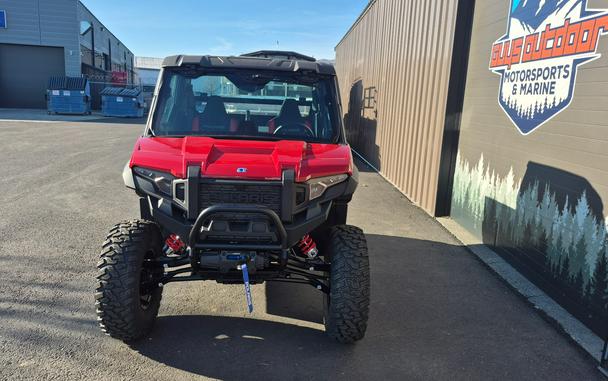 2026 POLARIS Xpedition XP Northstar - 87726