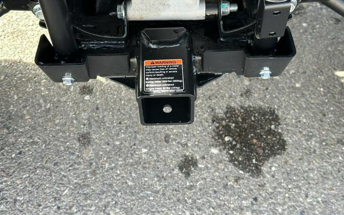 2026 CFMOTO CFORCE 600 CF600AZ-3SA