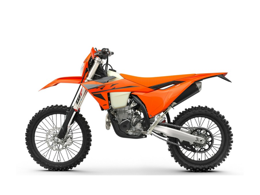 2025 KTM 450 XCF-W - 309364*