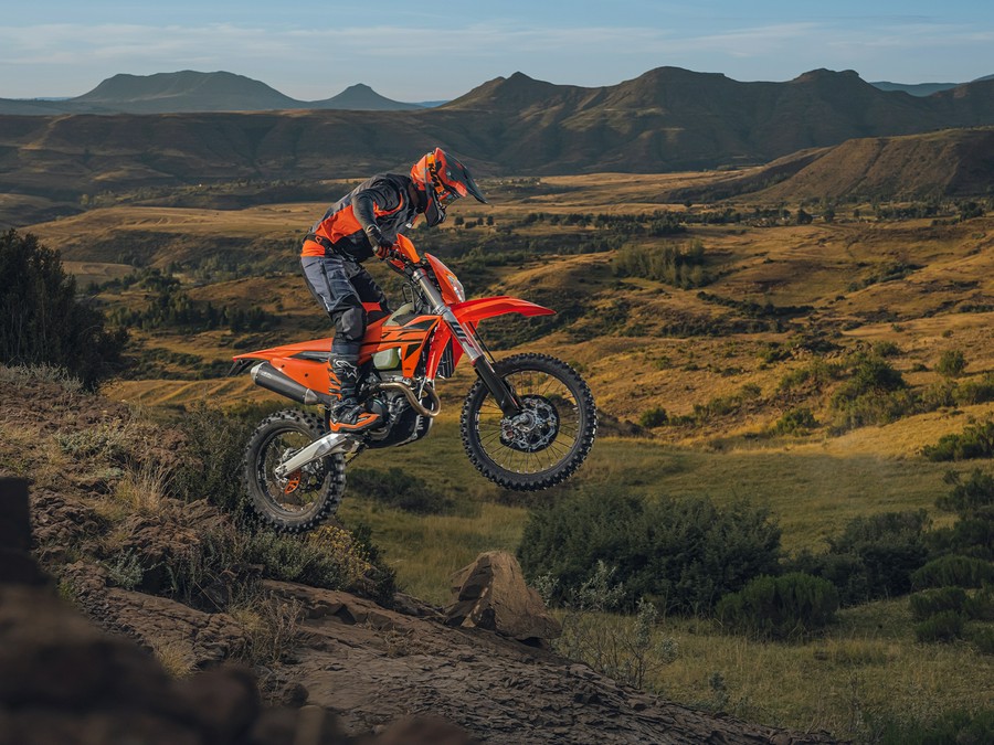 2025 KTM 450 XCF-W - 309364*