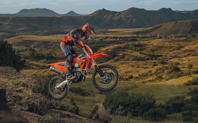 2025 KTM 450 XCF-W - 309364*
