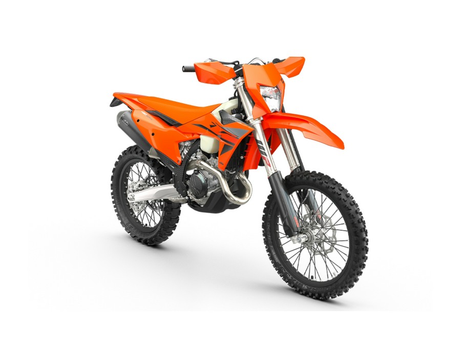2025 KTM 450 XCF-W - 309364*