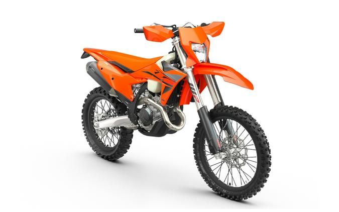 2025 KTM 450 XCF-W - 309364*