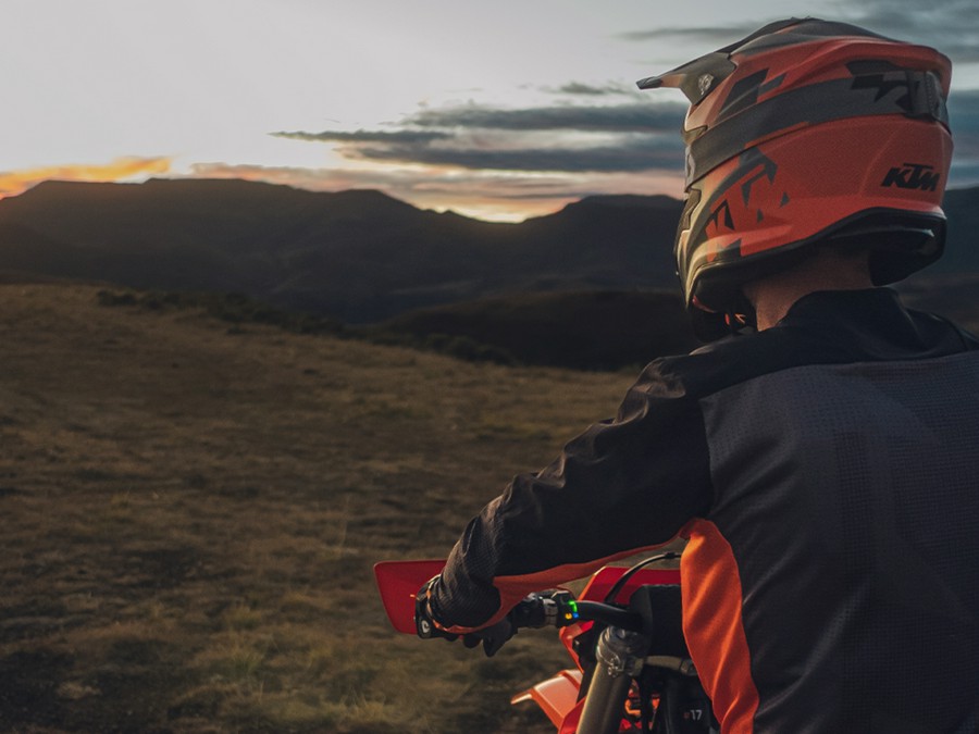 2025 KTM 450 XCF-W - 309364*