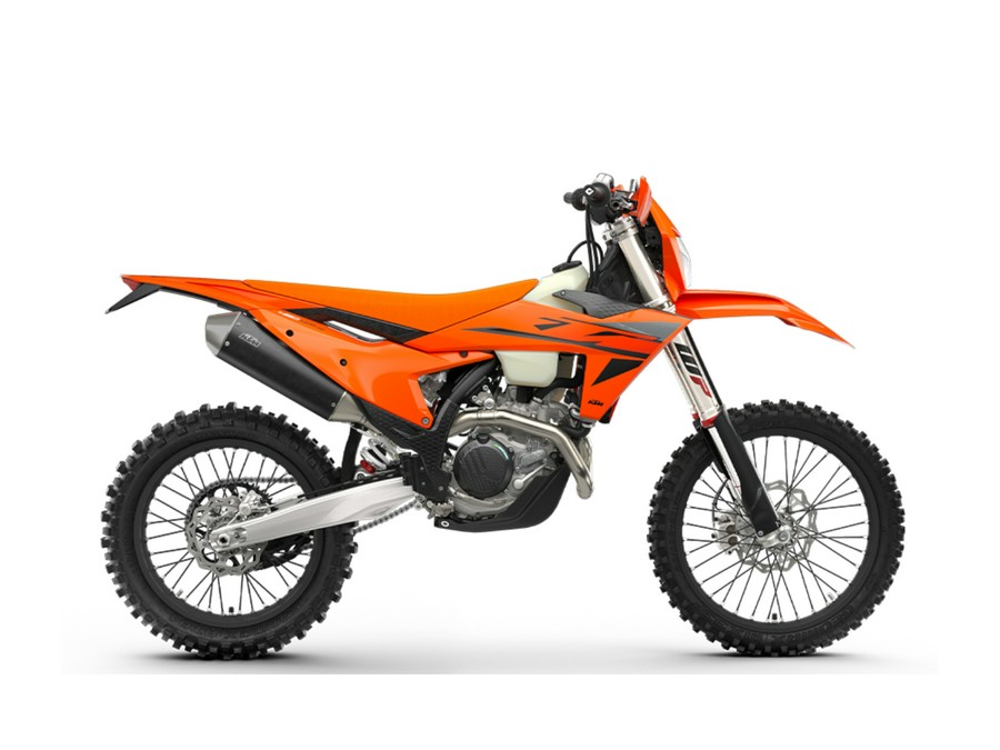 2025 KTM 450 XCF-W - 309364*