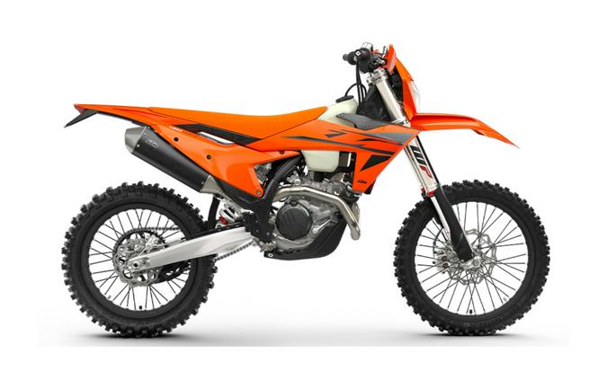 2025 KTM 450 XCF-W - 309364*
