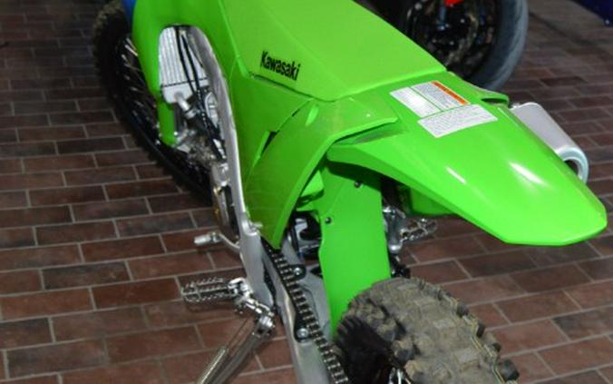 2026 Kawasaki KX™250X