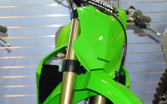2026 Kawasaki KX™250X