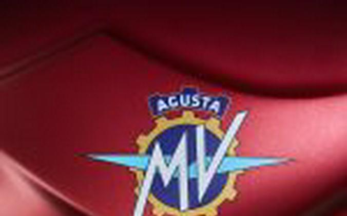 2025 MV Agusta Brutale 1000 RR