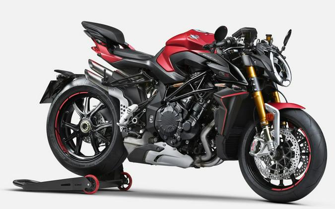 2025 MV Agusta Brutale 1000 RR