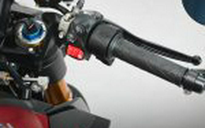 2025 MV Agusta Brutale 1000 RR