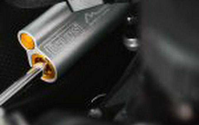 2025 MV Agusta Brutale 1000 RR