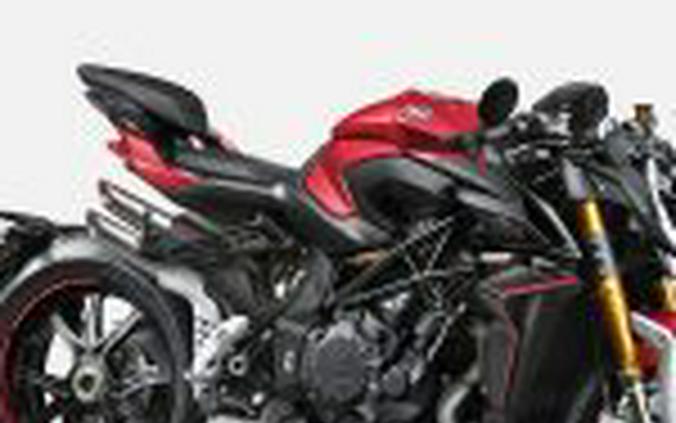 2025 MV Agusta Brutale 1000 RR