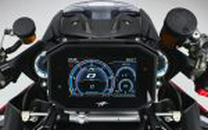 2025 MV Agusta Brutale 1000 RR