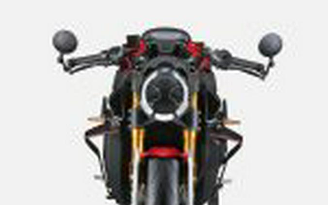 2025 MV Agusta Brutale 1000 RR