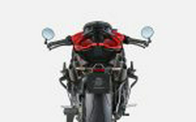 2025 MV Agusta Brutale 1000 RR