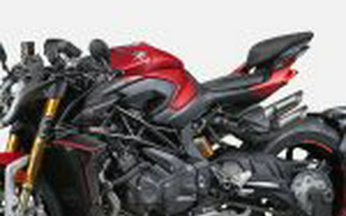 2025 MV Agusta Brutale 1000 RR