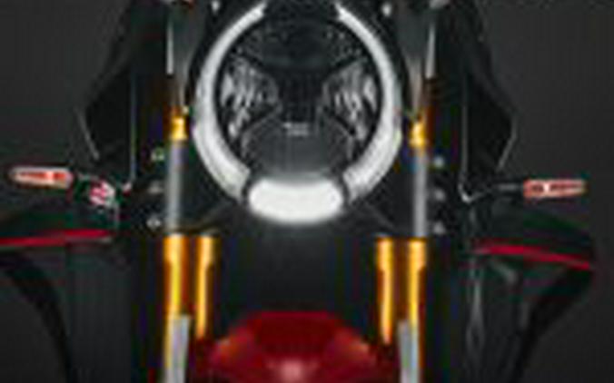 2025 MV Agusta Brutale 1000 RR