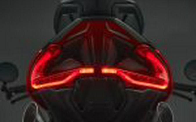 2025 MV Agusta Brutale 1000 RR