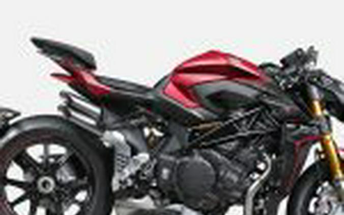 2025 MV Agusta Brutale 1000 RR