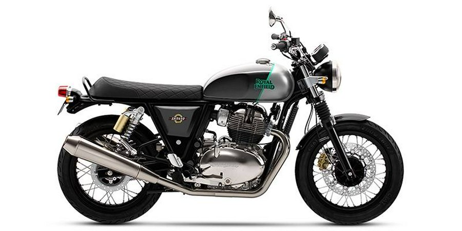 2023 Royal Enfield Twins INT650
