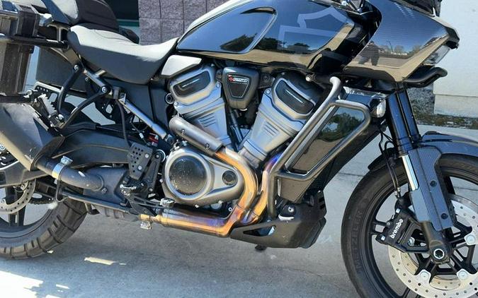 2022 Harley-Davidson® RA1250S - Pan America™ 1250 Special