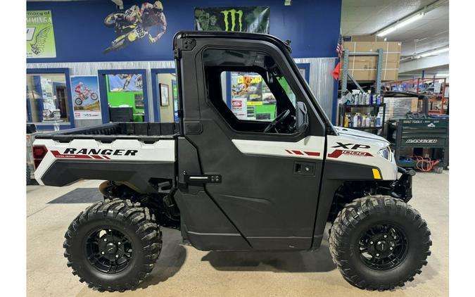 2024 Ranger XP 1000 NorthStar Edition Trail Boss - Polaris