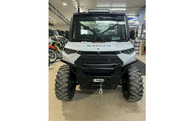 2024 Ranger XP 1000 NorthStar Edition Trail Boss - Polaris