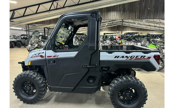 2024 Ranger XP 1000 NorthStar Edition Trail Boss - Polaris