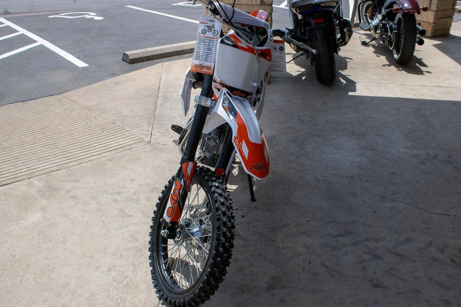 2026 KAYO TT125