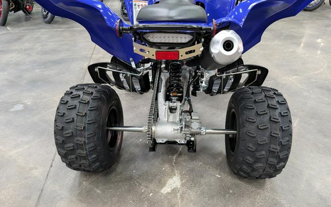 2026 Yamaha Raptor 700R