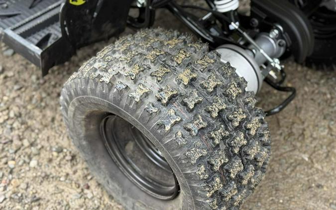 2026 Polaris Outlaw 110 EFI