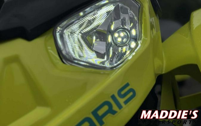 2026 Polaris Outlaw 110 EFI