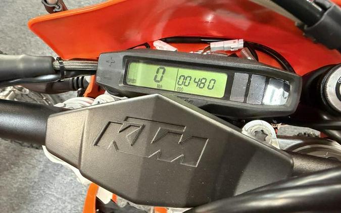 2023 KTM 350 EXC-F