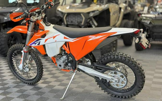 2023 KTM 350 EXC-F